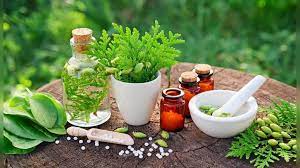 داروهای گیاهی عرضه شده توسط عطاری گلستان بوعلی در ملارد