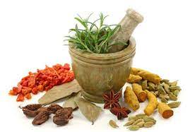ادویه جات عرضه شده توسط عطاری گلستان بوعلی در ملارد